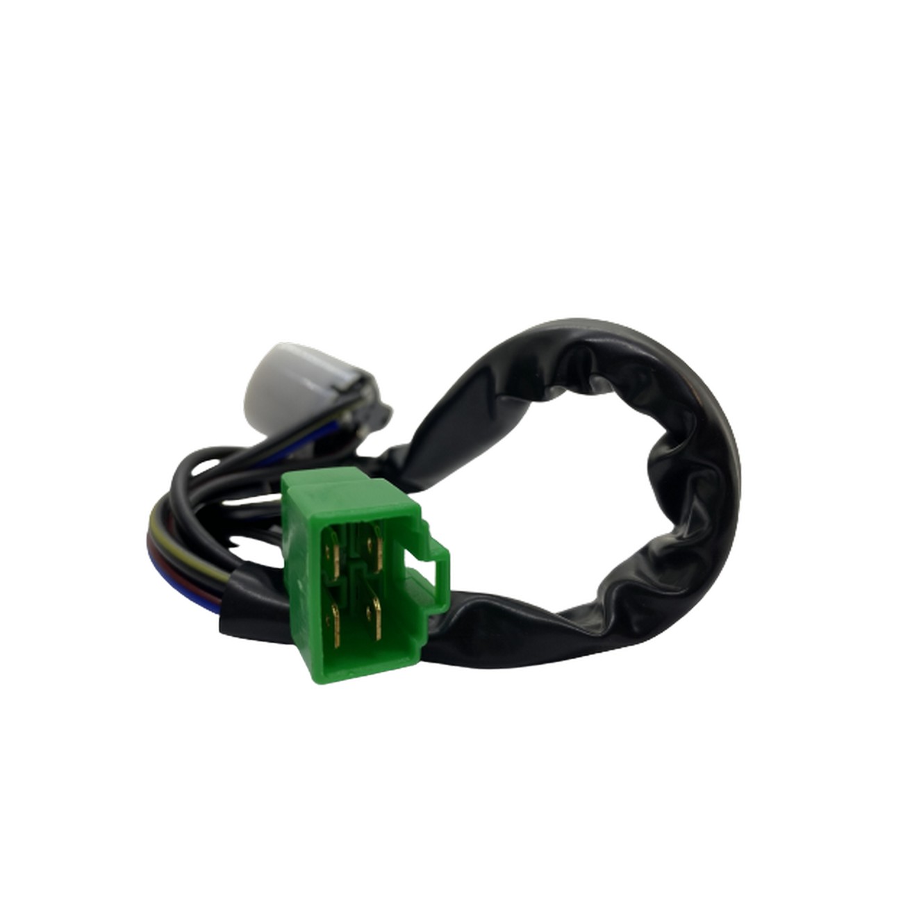 Contactor Tambor Arranque Toyota Runner Land Cruiser Rav4